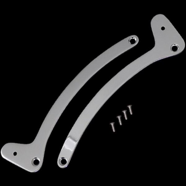 【メーカー在庫あり】 006003 ネオファクトリー シーシーバーサイドプレート 57年-78年 X...