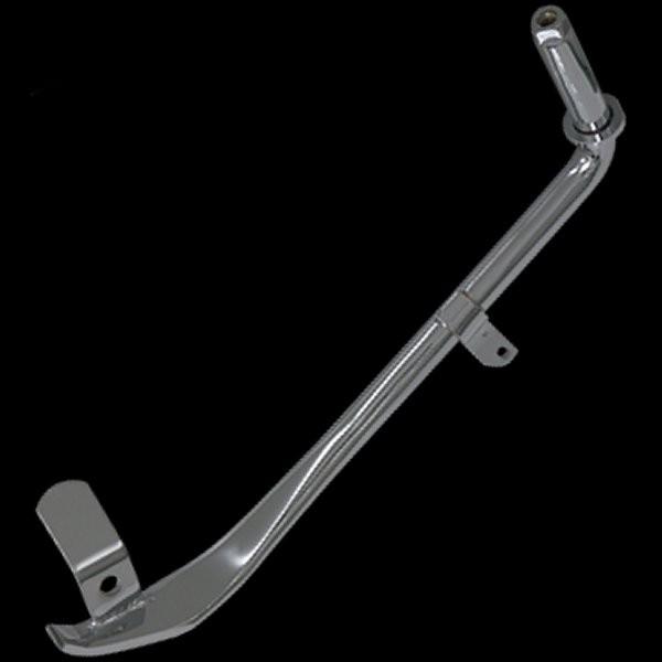 【メーカー在庫あり】 006317 ネオファクトリー キックスタンド 1inショート 86年-06年...