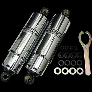 NEO FACTORY（ネオファクトリー） 11インチ ショートショック