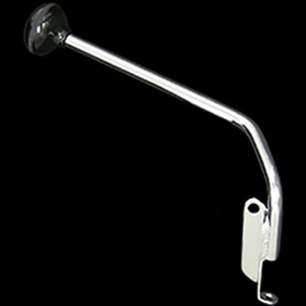 【メーカー在庫あり】 008215 ネオファクトリー 86-99yソフテイル用ジョッキーシフターレバ...