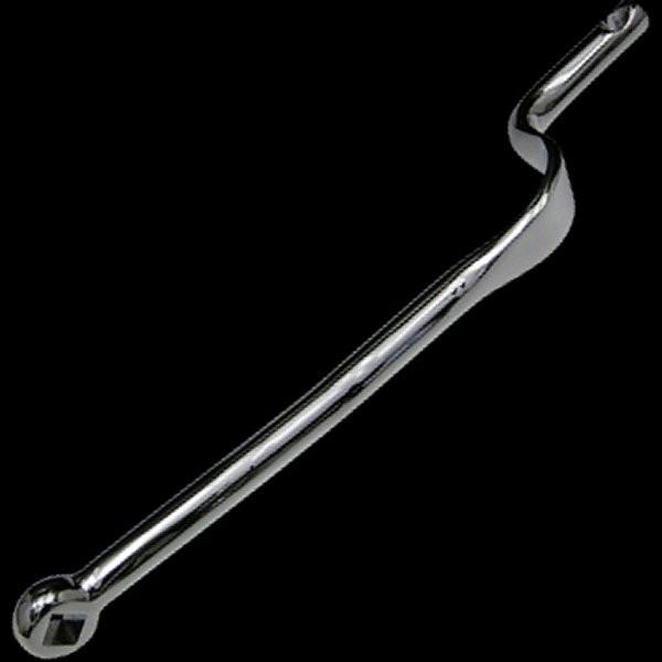 【メーカー在庫あり】 008308 ネオファクトリー クラッチレリーズレバー 36年-64年 FLH...