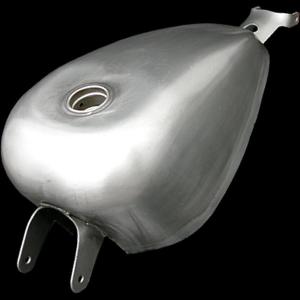 07R1-208-01 クレバーウルフ CLEVER WOLF タンクパッド 07年-08年