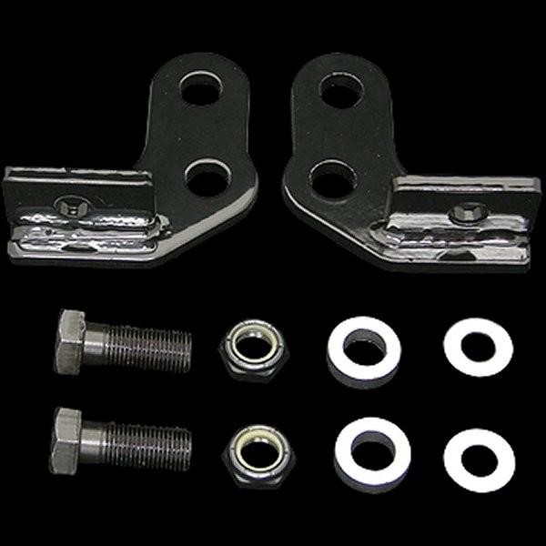 【メーカー在庫あり】 008638 ネオファクトリー ロワリングキット 00年-03年 XL JP店