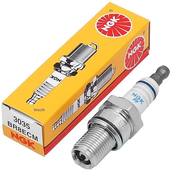 【メーカー在庫あり】 3035 BR8ECM NGK 一般プラグ KTM TZR250R JP店