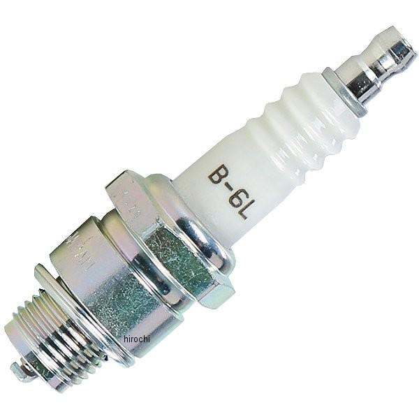 【メーカー在庫あり】 3212 B-6L NGK 一般プラグ JP店