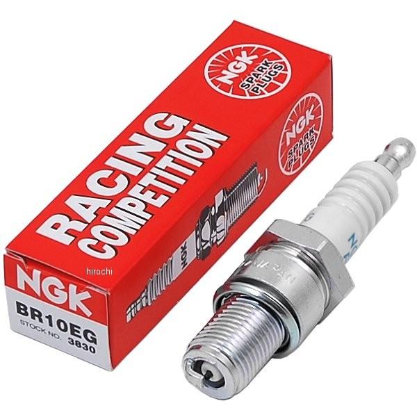 【メーカー在庫あり】 3830 BR10EG NGK 一般プラグ CR85R YZ80 アプリリア ...