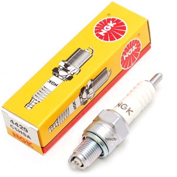 【メーカー在庫あり】 0087295144299 C5HSA NGK 一般プラグ モンキー ゴリラ(...