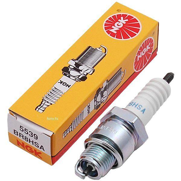 【即納】 0087295155394 BR8HSA NGK 一般プラグA キムコ ジャイロX ヒョー...