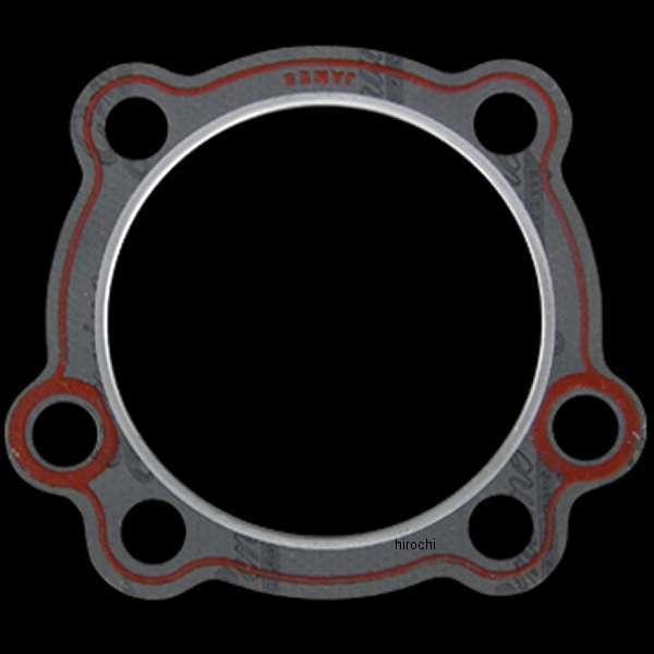 【メーカー在庫あり】 JGI-16773-85-TS ジェームズ JAMES シリンダーヘッドガスケ...