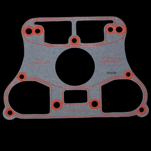 【メーカー在庫あり】 JGI-16779-84-X ジェームズ JAMES ロッカーベースガスケット...