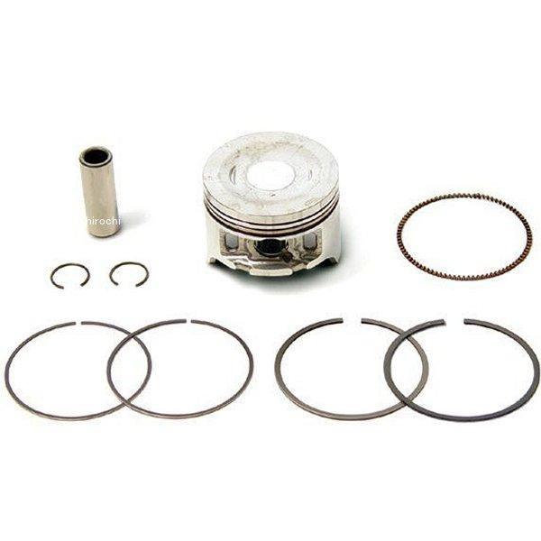 01-02-522 SP武川 e-Stage ピストンキット 81cc モンキー ゴリラ モンキーB...