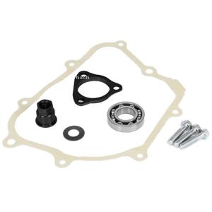 01-10-0139 SP武川 クランクシャフトサポートアダプター ホンダ スーパーカブ110 JP店