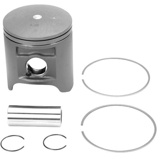 【USA在庫あり】 010-841-05P WSM ピストンキット カワサキK1200 80.37m...