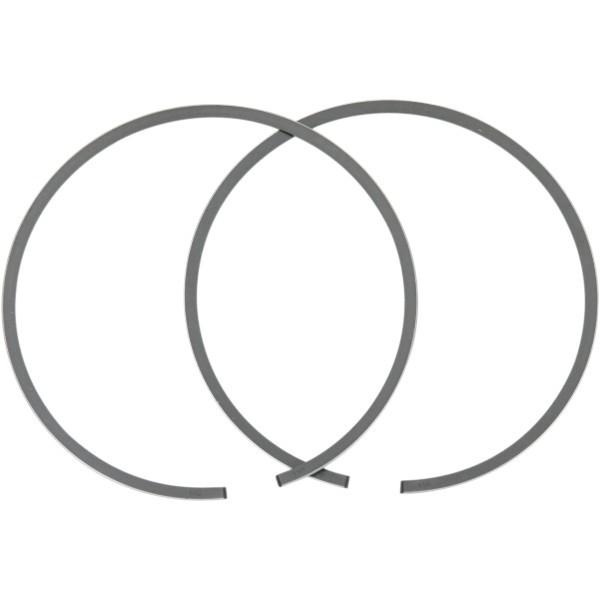 【USA在庫あり】 010-925-06 WSM ピストンリング ヤマハ700/1100 81.75...
