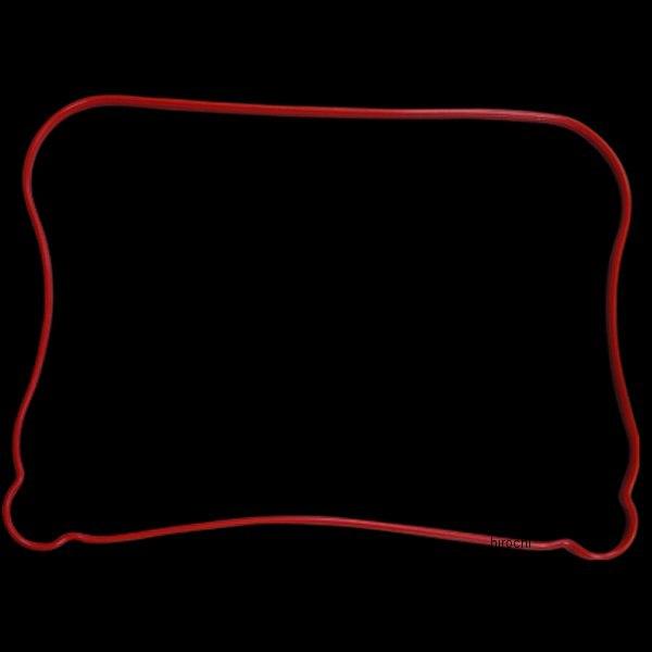 【メーカー在庫あり】 JGI-17362-07 ジェームズ JAMES ロッカーカバーガスケット 0...