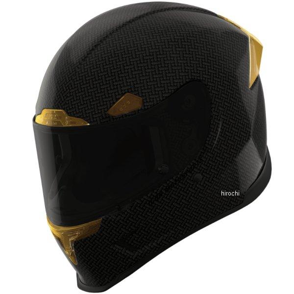 0101-16660 アイコン ICON フルフェイスヘルメット AIRFRAME PRO カーボン...