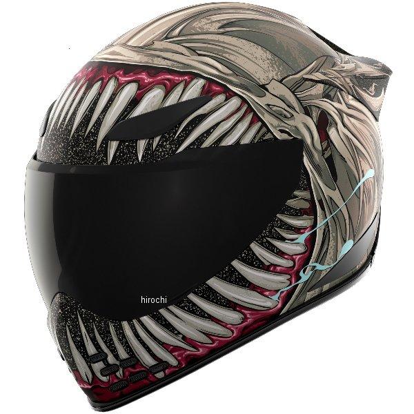 0101-17300 アイコン ICON 2024年モデル フルフェイスヘルメット DOMAIN G...