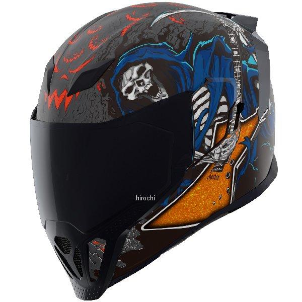 0101-17365 アイコン ICON 2024年モデル フルフェイスヘルメット AIRFLITE...