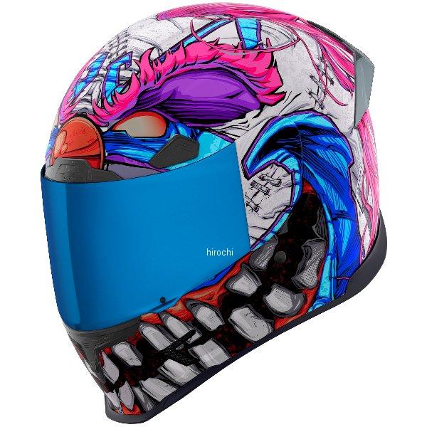 0101-17677 アイコン ICON 2024年モデル フルフェイスヘルメット AIRFRAME...