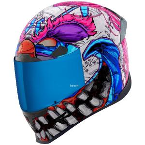 0101-17680 アイコン ICON 2024年モデル フルフェイスヘルメット