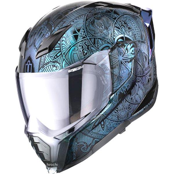 0101-18694 アイコン ICON フルフェイスヘルメット ULTRAFLITE OPAL M...