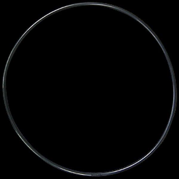 【メーカー在庫あり】 JGI-25416-99 ジェームズ JAMES ダービーカバー Oリング 9...