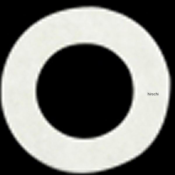 【メーカー在庫あり】 JGI-27378-57 ジェームズ JAMES ドレンプラグワッシャー 56...