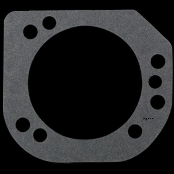 【メーカー在庫あり】 JGI-29583-01-A ジェームズ JAMES エアクリーナーバックプレ...