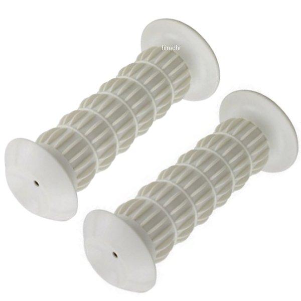 【即納】 010572-WH-10 ポッシュ POSH クラシカルグリップ Z2タイプ ホワイト J...