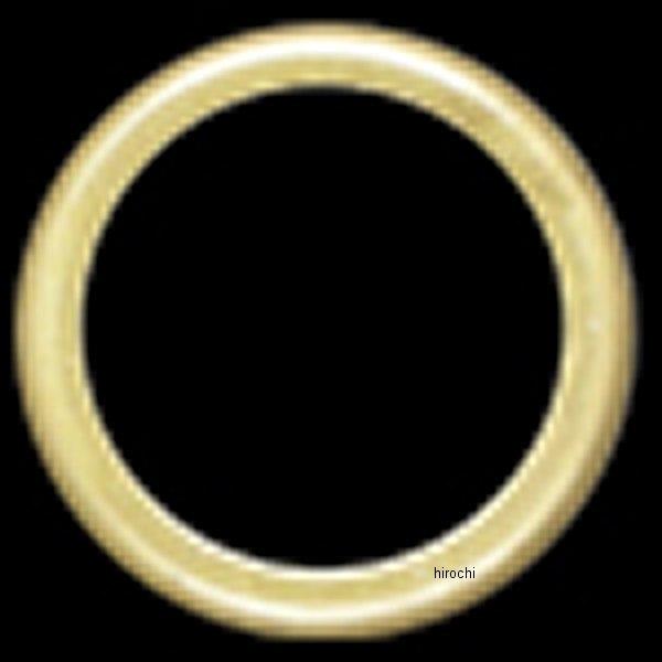 【メーカー在庫あり】 JGI-62702-52 ジェームズ JAMES ドレンプラグ ブラスワッシャ...