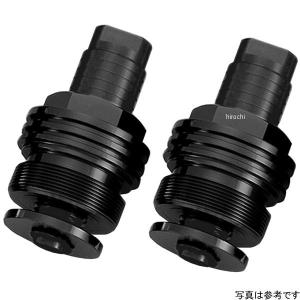 RZ250R シフトシャフトガイドプレート ブラック : Complsah Factory