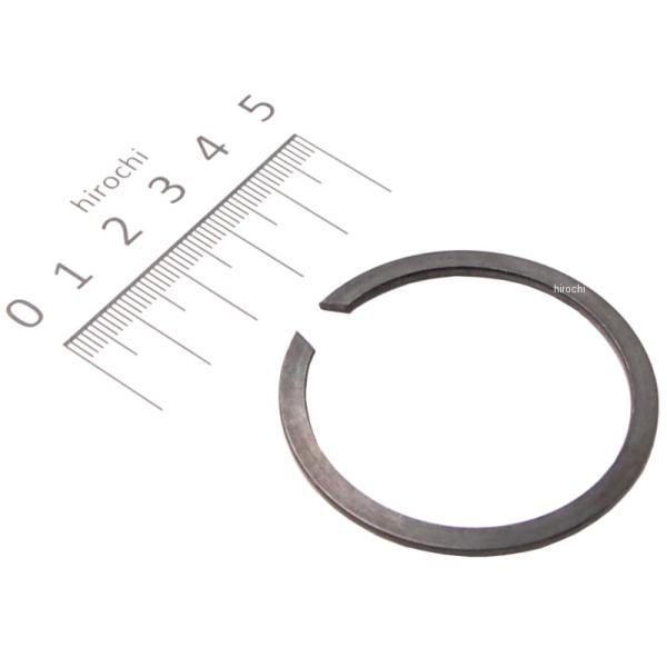 【即納】 JGI-65325-83A ジェームズ JAMES エキゾースト リテーニングリング 84...