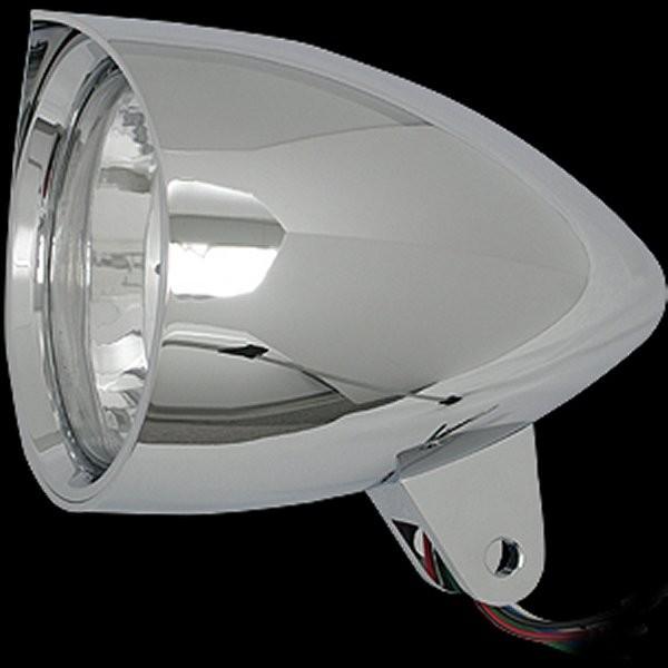 【メーカー在庫あり】 010784 ネオファクトリー 4-1/2インチ シャープバイザー付きバレット...