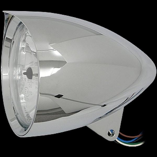 【メーカー在庫あり】 010790 ネオファクトリー 5-3/4インチ シャープバイザー付きバレット...