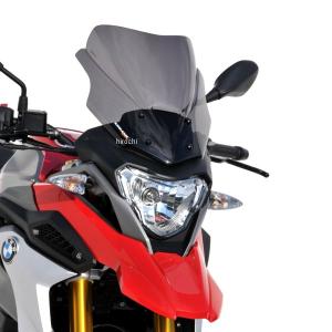 Wunderlich（ワンダーリッヒ） ツーリングスクリーン スクリーンカラー