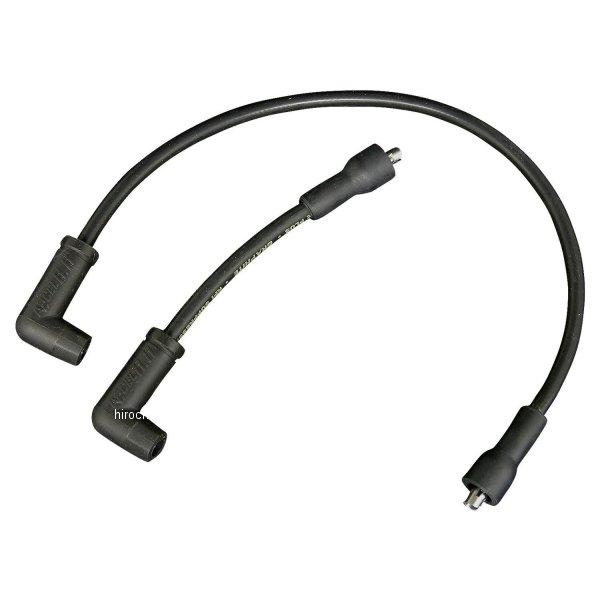 【メーカー在庫あり】 172072K ネオファクトリー プラグコード黒  8.8mm79-85XL ...