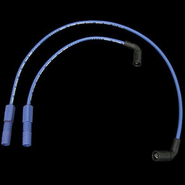 【メーカー在庫あり】 171111B アクセル ACCEL プラグコード 8mmスパイラルコア 2本...