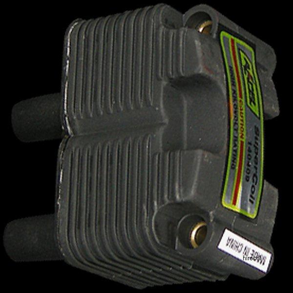 【メーカー在庫あり】 140409 アクセル ACCEL コイル 0.5Ω 黒 04年-06年 XL...