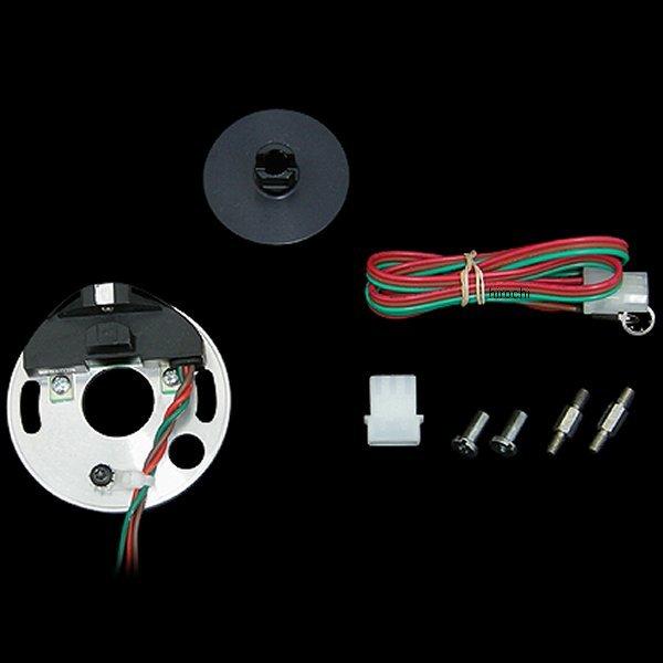 【メーカー在庫あり】 A566 アクセル ACCEL Mallory E-Sparkモジュールキット...