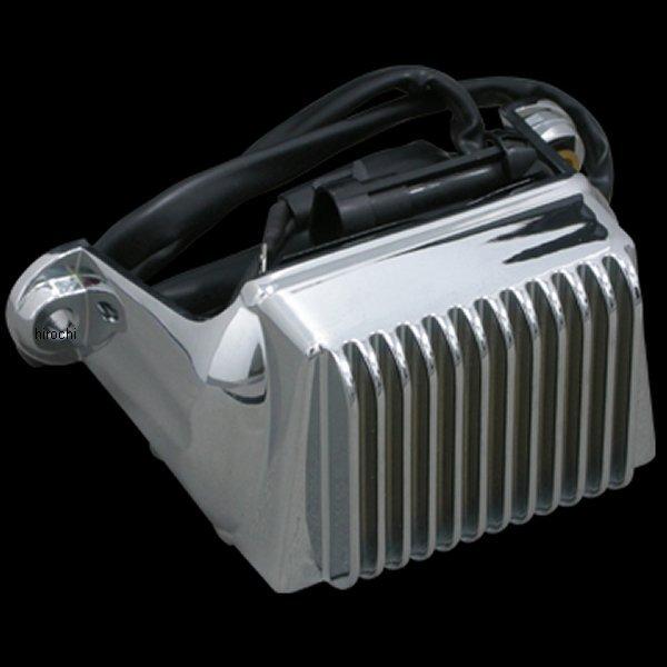 【メーカー在庫あり】 201134C アクセル ACCEL レギュレーター クローム 02年-03年...