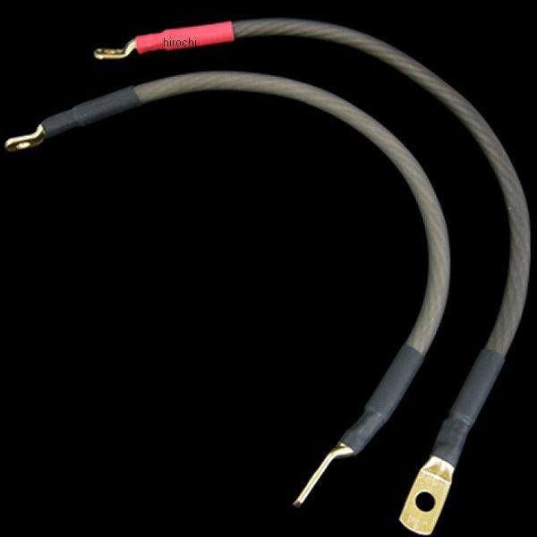 【メーカー在庫あり】 151408 アクセル ACCEL 4ゲージバッテリーケーブル 04年-05年...