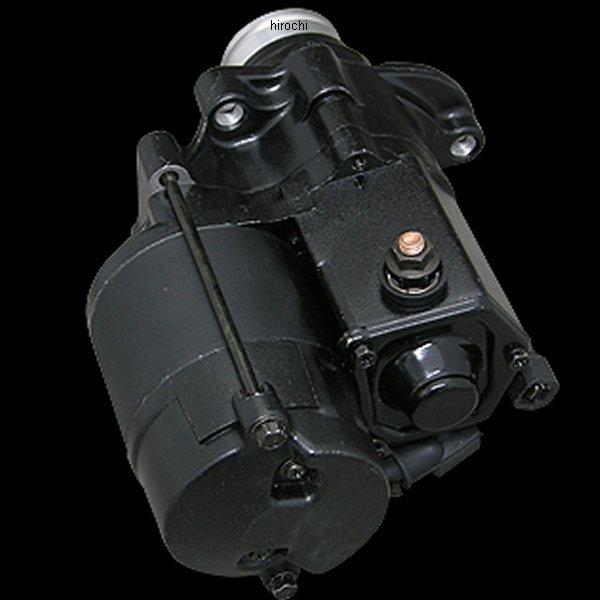 【メーカー在庫あり】 40005B アクセル ACCEL 1.4kwスターター 黒 07年以降 ソフ...