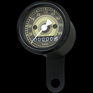 DS400MT01 ガレージT＆F 機械式ミニスピードメーター