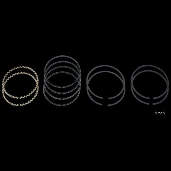 【メーカー在庫あり】 6127.STD ヘイスティングス HASTINGS ピストンリング キャスト...