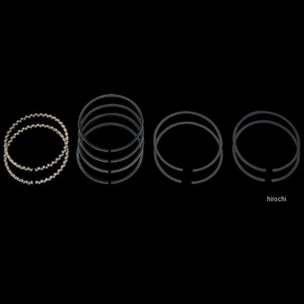 【メーカー在庫あり】 6164.STD ヘイスティングス HASTINGS ピストンリング キャスト...