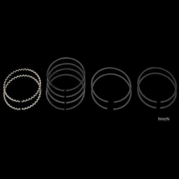 【メーカー在庫あり】 2M6164.STD ヘイスティングス HASTINGS ピストンリング モリ...