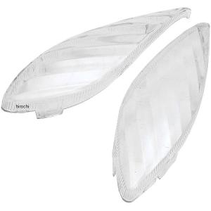 013010356 エナジープライス Energy Price フロントウインカーレンズ 左右セット ジョグ SA16J/36J/39J クリア HD店