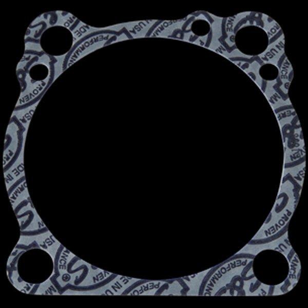 【メーカー在庫あり】 013180 93-1038-S S&amp;Sサイクル S&amp;S Cycle ベースガ...