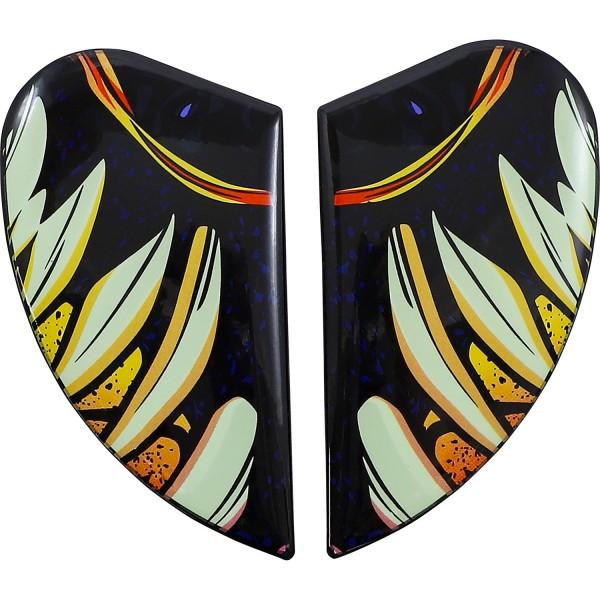 0133-1383 アイコン ICON サイドプレート SIDEPLATE AIRFRAME PRO...