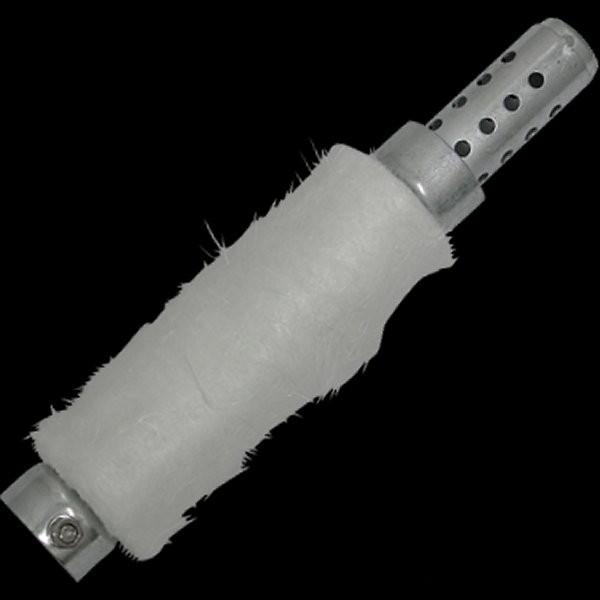 【メーカー在庫あり】 013325 ネオファクトリー 10.5インチ ジェントル インナーサイレンサ...